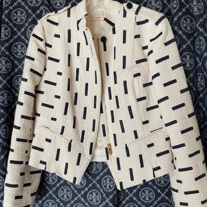 Tory Sports Cotton Jacket